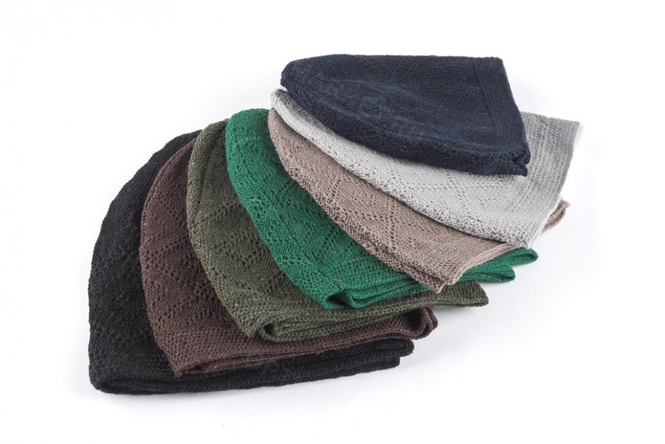 Шапочка для намаза оптом 