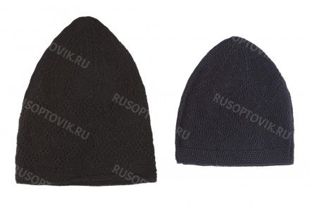 Шапочка для намаза оптом 