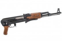 Модель автомата G27S АК 47 со складным прикладом оптом