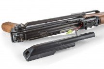 Модель автомата G27S АК 47 со складным прикладом оптом