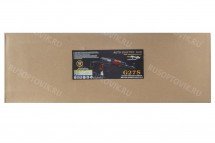 Модель автомата G27S АК 47 со складным прикладом оптом