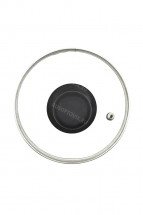 Крышка для посуды 26 см оптом