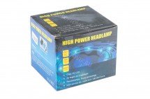 Налобный фонарь High power HL-8212B оптом