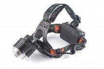 Налобный фонарь High power HL-8212B оптом