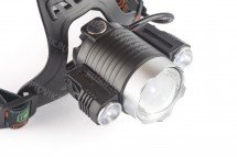 Налобный фонарь High power HL-8212B оптом