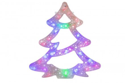 Светящиеся фигуры для праздника оптом 
