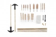 Набор оснастки для чистки оружия оптом