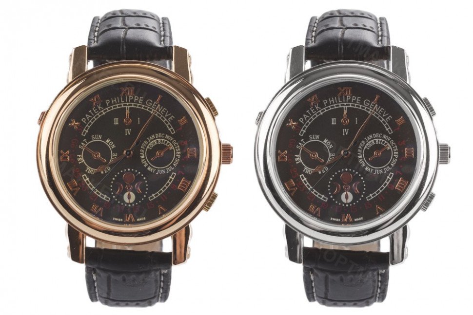 Часы Patek Philippe Geneve оптом 