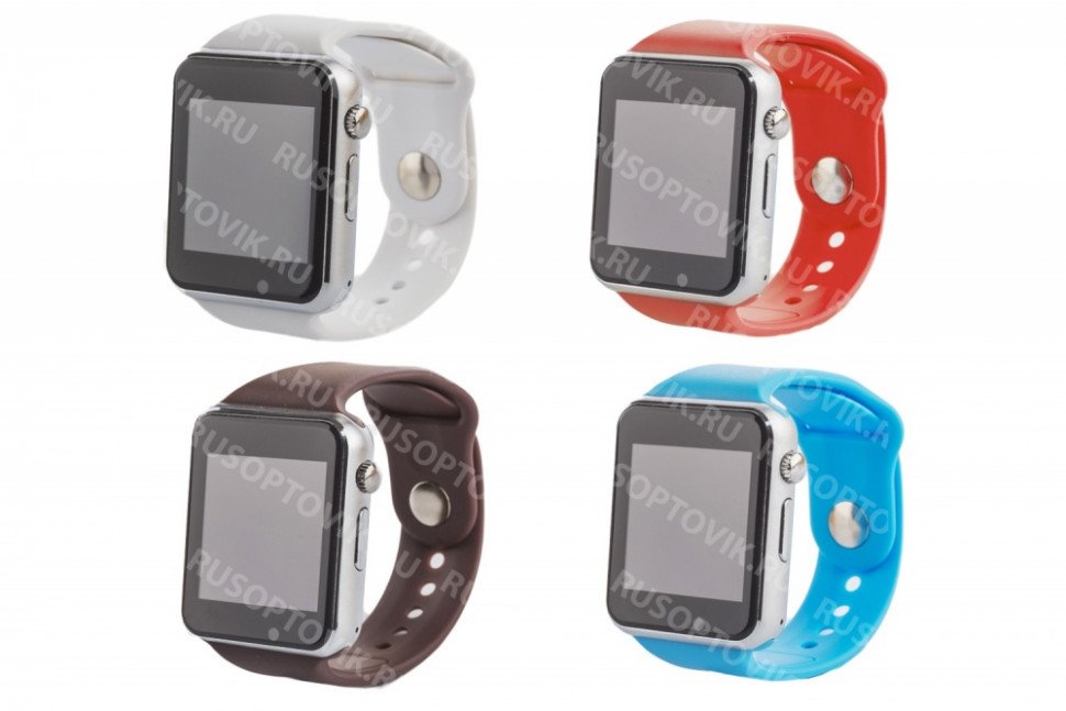 Умные часы Smart Watch W8 оптом 