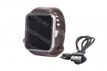 Умные часы Smart Watch W8 оптом 