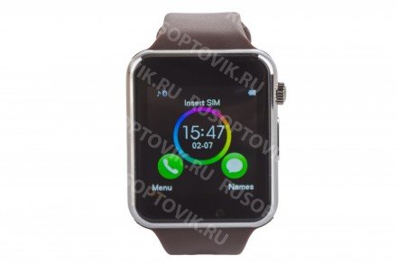 Умные часы Smart Watch W8 оптом 