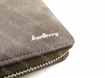 Кошелек Baellerry  замшевый оптом