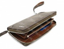 Кошелек Baellerry  замшевый оптом