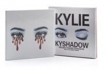 Палетка теней Kylie Cosmetics Kyshadow The Bronze Palette оптом