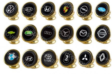 Магнитный держатель для телефона оптом 