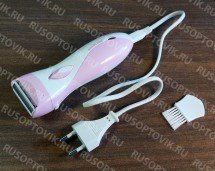 Женский триммер для зоны бикини NIKAI TM-7695 оптом