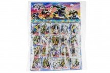 Фигурки черепашки ниндзя оптом