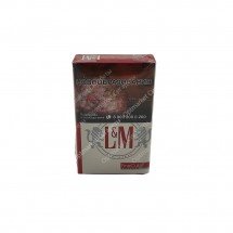 Сигареты LM Red оптом