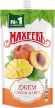 Джем Персик-манго Махеевъ 300г оптом