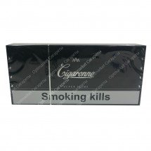 Сигареты Sigarone Black Super Slims оптом