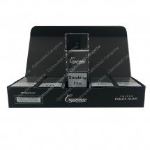 Сигареты Sigarone Black Super Slims оптом