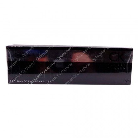 Сигареты Canary Kingdom Black оптом 