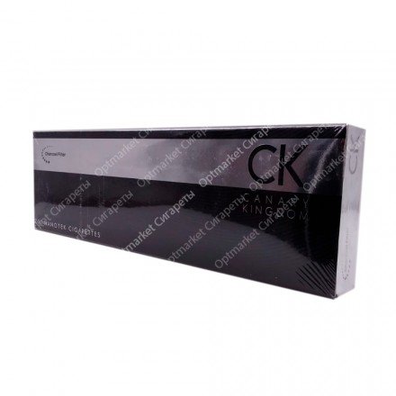 Сигареты Canary Kingdom Black оптом 