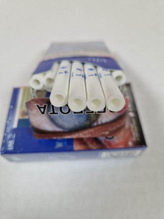 Сигареты WN Compact Blue оптом 