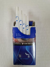 Сигареты WN Compact Blue оптом