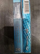 Сигареты Milano Aria Nano (кнопка) оптом