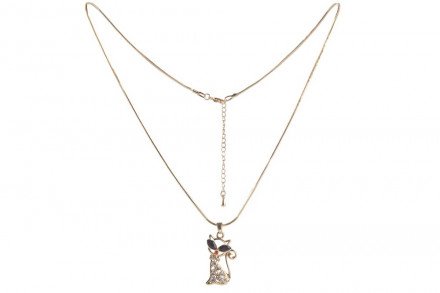 Кулон кошки оптом 