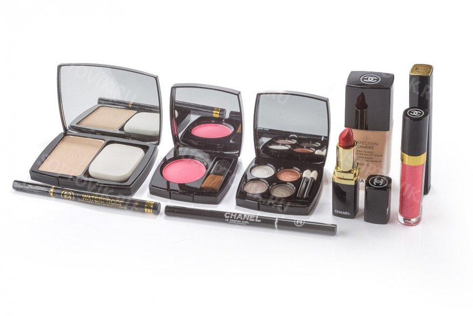 Набор косметики Chanel оптом Набор косметики Chanel оптом