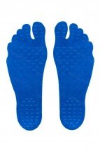 Пляжные стельки Nakefit оптом