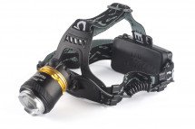 Налобный фонарь High power HL-D18 оптом