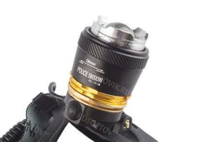 Налобный фонарь High power HL-D18 оптом 