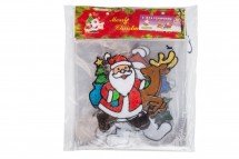 Наклейки &quot;Новый год&quot; оптом