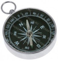 Компас металлический оптом