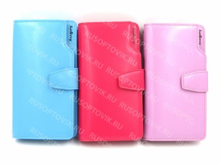 Кошелек Baellerry женский оптом 