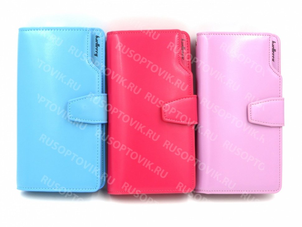 Кошелек Baellerry женский оптом Кошелек Baellerry женский оптом