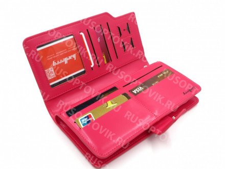 Кошелек Baellerry женский оптом 