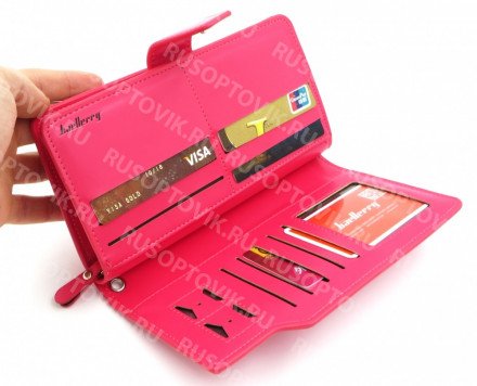 Кошелек Baellerry женский оптом 