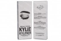 Набор Kylie Cosmetics Kyliner Kit (гелевая подводка/карандаш для глаз/кисть для  подводки) оптом