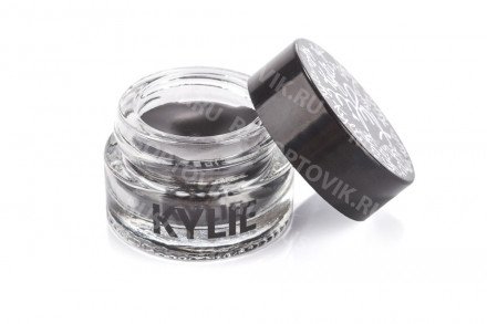 Набор Kylie Cosmetics Kyliner Kit (гелевая подводка/карандаш для глаз/кисть для  подводки) оптом 