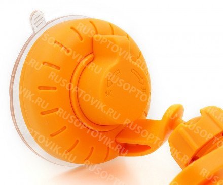 Держатель для телефона QY Smart Spider оптом 