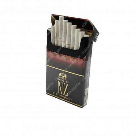 NZ Gold Compact  NANO оптом 