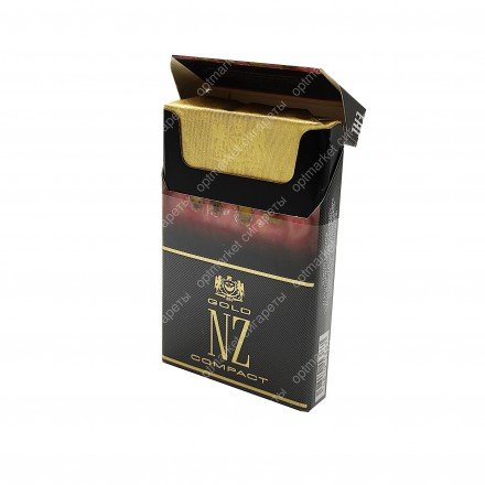NZ Gold Compact  NANO оптом 