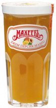 Джем Персик-манго Махеевъ 400г в стакане оптом