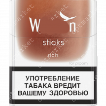 Стики для Ploom GLO Rich оптом
