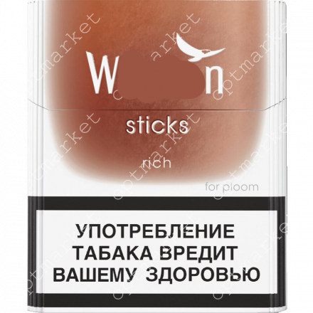 Стики для Ploom GLO Rich оптом 