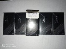 Сигареты Dove SuperSlims Platinum (Оригинал) оптом